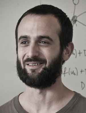 Fotografia di Ignacio Morer