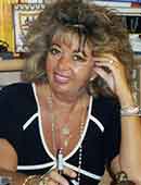 Fotografia di Santa Fizzarotti Selvaggi