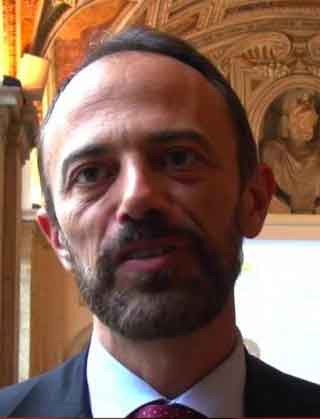 Fotografia di Stanislao De Marsanich