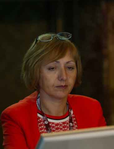 Fotografia di Patrizia Ordasso