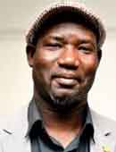 Fotografia di Madi Sakande