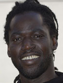 Fotografia di Modou Gueye