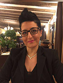 Fotografia di Cinzia Conti Nibali