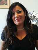 Fotografia di Daniela Pittiglio