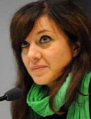 Fotografia di Simona Bordonali