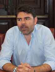 Fotografia di Santino Morabito