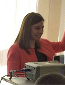 Fotografia di Milena Giovanna Guarinoni