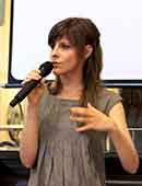 Fotografia di Silvia Salvagnini