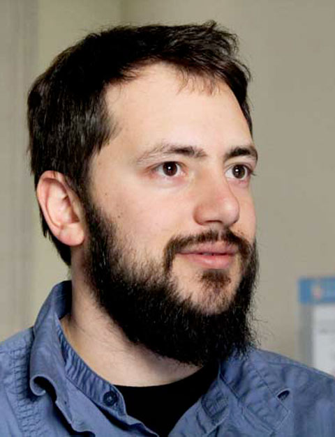 Fotografia di Joan Codina