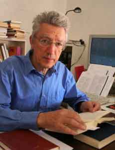 Fotografia di Gerrit Van Oord