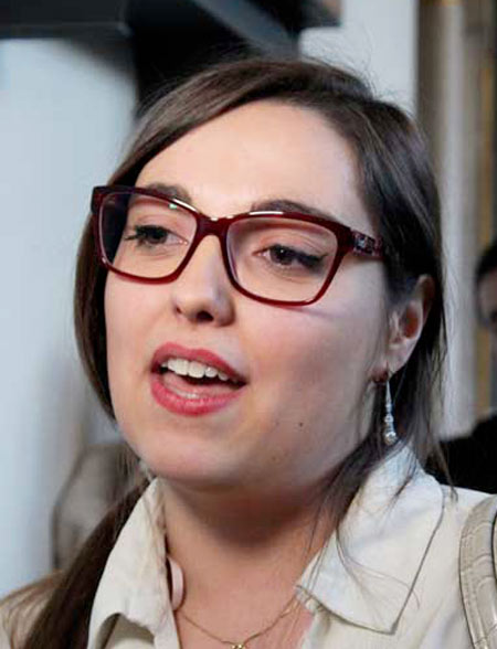 Fotografia di Luz Jubierre Zapater