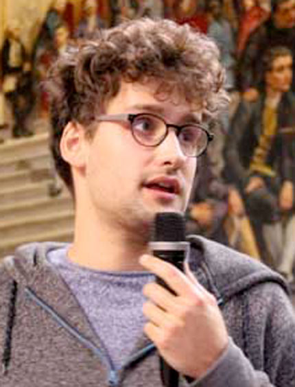 Fotografia di Pol Pintanel Costa