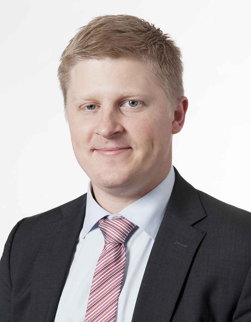 Fotografia di Björn Hagströmer