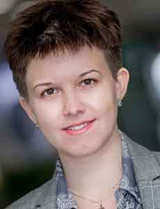 Fotografia di Darya Yuferova