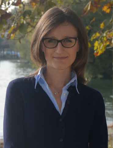 Fotografia di Francesca Zucchi