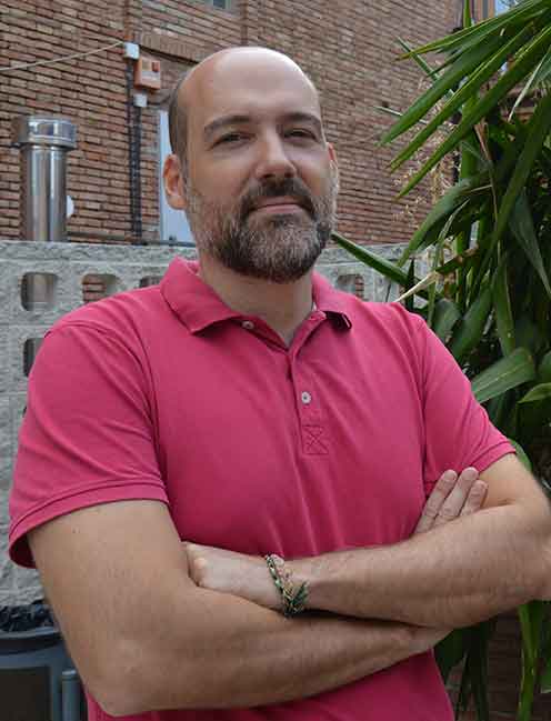 Fotografia di Oriol Quintana