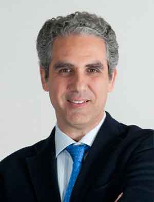 Fotografia di Marcello Foa