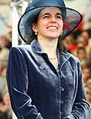 Fotografia di Gesine Pogson Doria Pamphilj