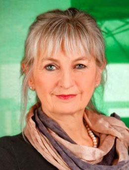 Fotografia di Ulrike Fabian