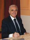 Fotografia di Federico Ferraro