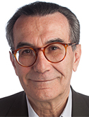 Fotografia di Rinaldo Cubeddu