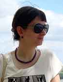 Fotografia di Foteini Vlachou