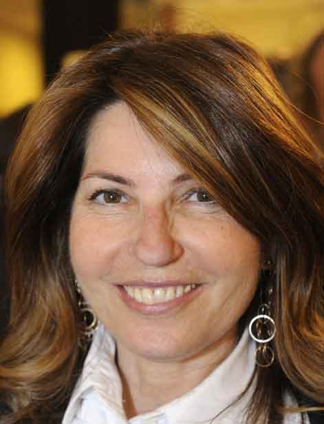 Fotografia di Graziella Mingardi