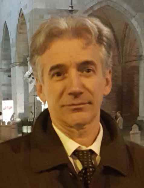 Fotografia di Marco Dallagiovanna