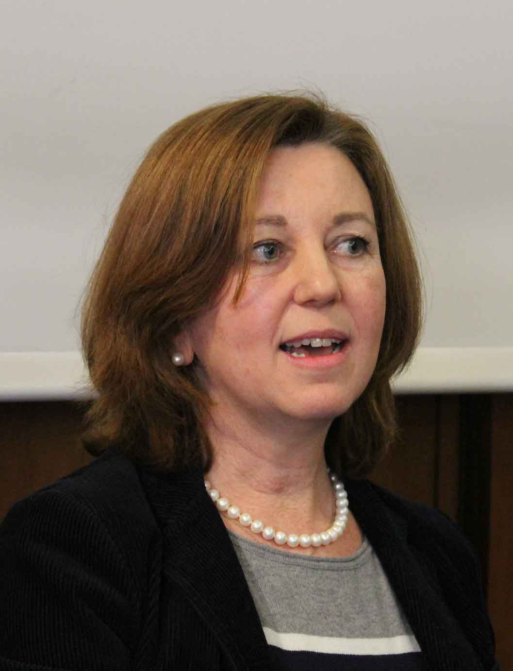 Fotografia di Deborah Nasti