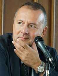 Fotografia di Piero Colaprico