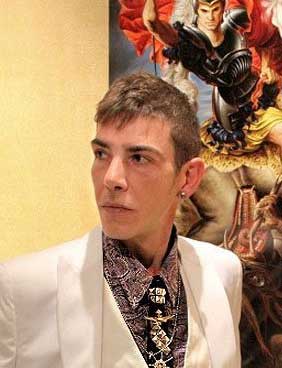 Fotografia di Ilian Rachov