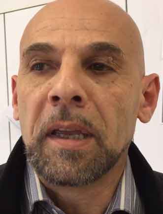 Fotografia di Roberto Buffi