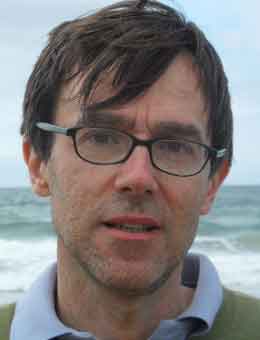 Fotografia di Federico Varese