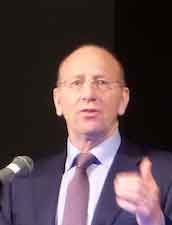 Fotografia di Richard Baldwin