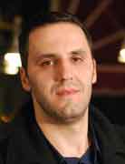 Fotografia di Besfort Lamallari