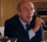 Fotografia di Aldo Maria Morace