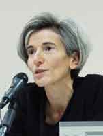 Fotografia di Laura Fortini