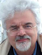 Fotografia di Patrizio Roversi