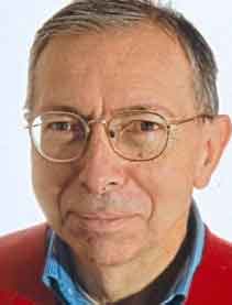 Fotografia di Mario Semproni