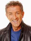 Fotografia di Ezio Greggio