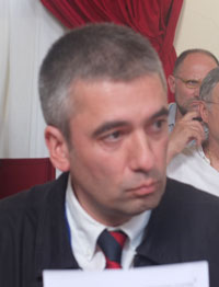 Fotografia di Esteban Fernández-Cobian