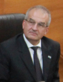 Fotografia di Francesco Saverio De Nardis