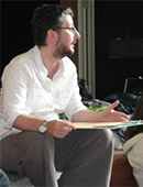 Fotografia di Filippo Fonio