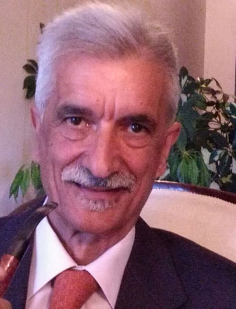 Fotografia di Amedeo Bianchi