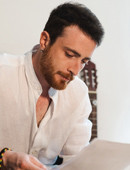 Fotografia di Emanuele Franceschetti