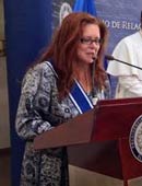 Fotografia di Tosca Barucco