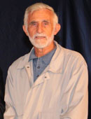 Fotografia di Angelo Pansa