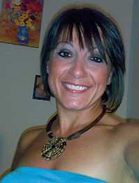 Fotografia di Carla Sanna