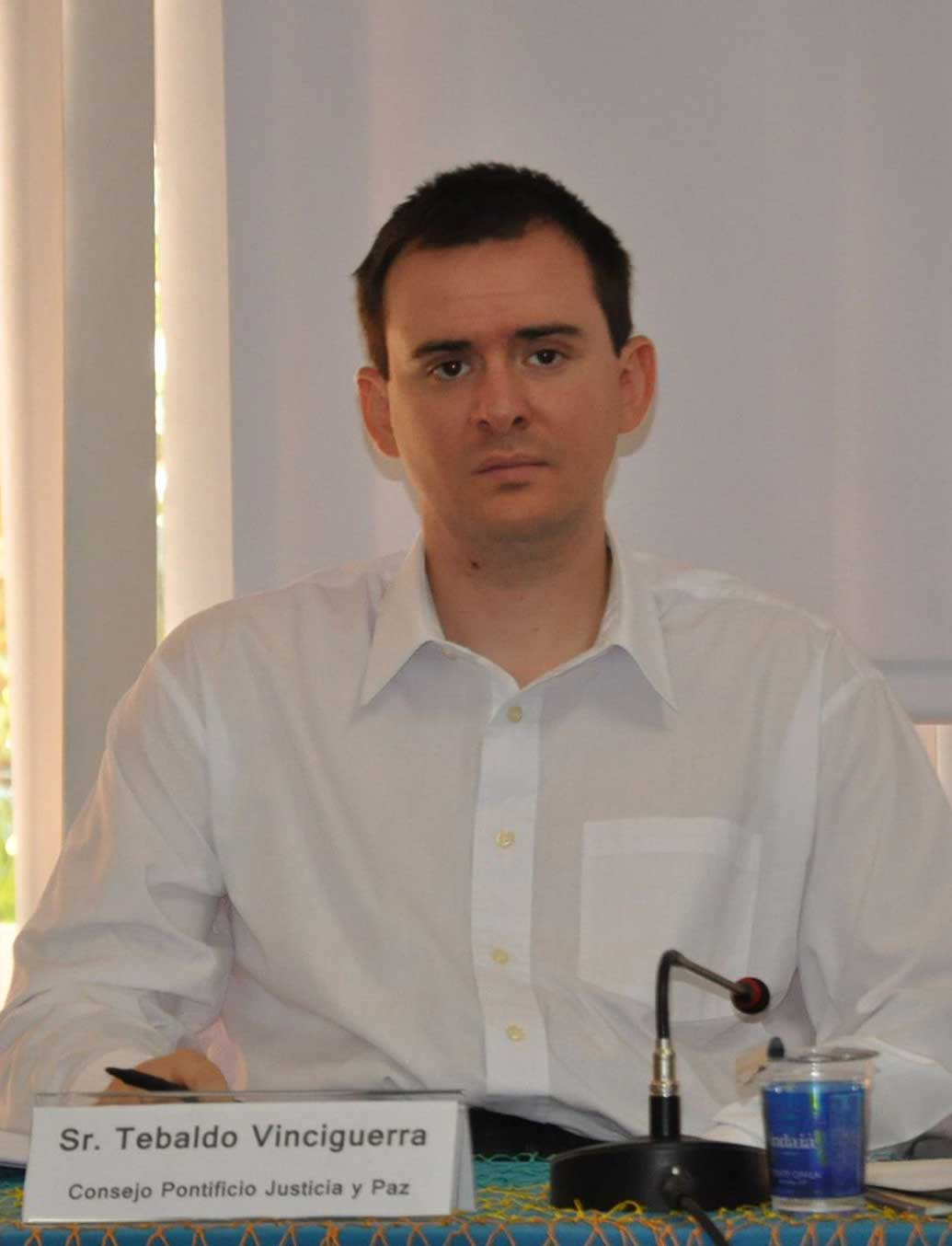 Fotografia di Tebaldo Vinciguerra