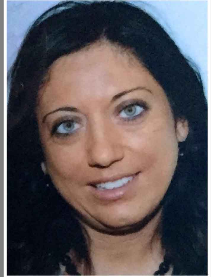 Fotografia di Maria Caputo